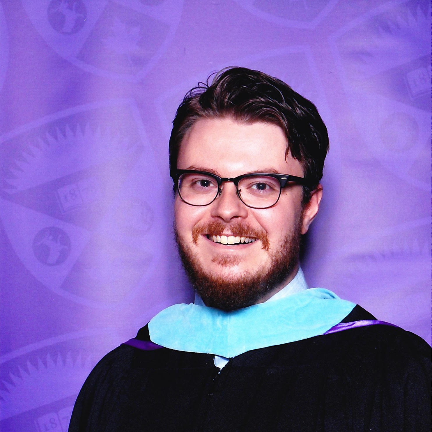 Andrew Devoy — guitar teacher in London Ontario